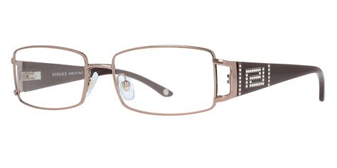 shop versace eyeglass frames|official Versace eyeglass frames.